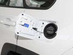 2023款 2.0L CVT两驱都市版