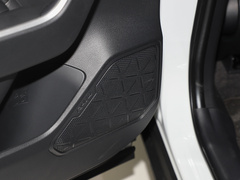 2023款 2.0L CVT两驱都市版