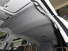 2023款 2.0L CVT两驱都市版