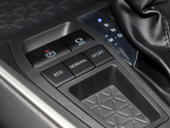 2023款 2.0L CVT两驱都市版