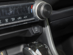 2023款 2.0L CVT两驱都市版