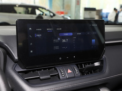 2023款 2.0L CVT两驱都市版