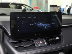 2023款 2.0L CVT两驱都市版