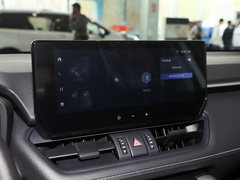 2023款 2.0L CVT两驱都市版