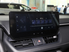 2023款 2.0L CVT两驱都市版