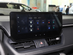 2023款 2.0L CVT两驱都市版