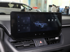 2023款 2.0L CVT两驱都市版