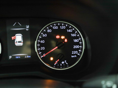 2023款 2.0L CVT两驱都市版