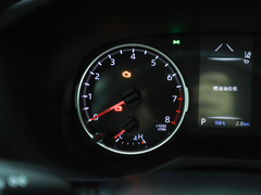 2023款 2.0L CVT两驱都市版