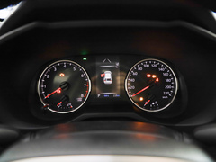 2023款 2.0L CVT两驱都市版