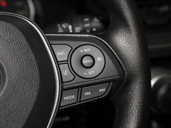 2023款 2.0L CVT两驱都市版