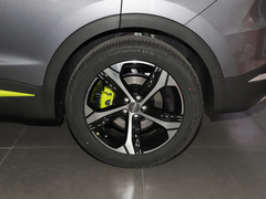 2022款 1.5T CVT 贵妃黄限定版 尊贵型