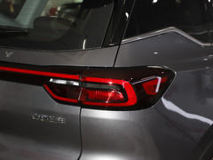 2022款 1.5T CVT 贵妃黄限定版 尊贵型