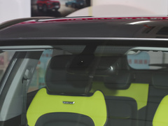 2022款 1.5T CVT 贵妃黄限定版 尊贵型