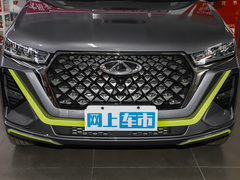 2022款 1.5T CVT 贵妃黄限定版 尊贵型