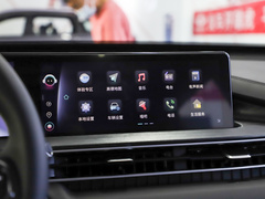 2022款 1.5T CVT 贵妃黄限定版 尊贵型