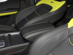 2022款 1.5T CVT 贵妃黄限定版 尊贵型