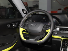2022款 1.5T CVT 贵妃黄限定版 尊贵型