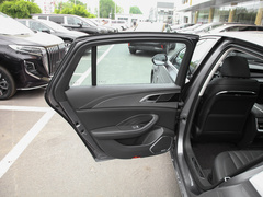 2023款 1.5T HEV智联旗畅版
