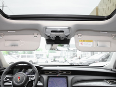 2023款 1.5T HEV智联旗畅版