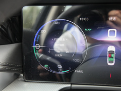 2023款 1.5T HEV智联旗畅版