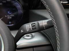 2023款 1.5T HEV智联旗畅版