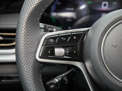 2023款 1.5T HEV智联旗畅版