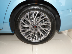 2023款 1.5T HEV智联旗领版