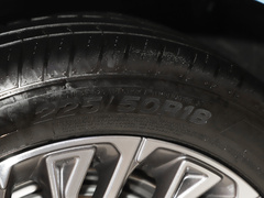2023款 1.5T HEV智联旗领版