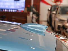 2023款 1.5T HEV智联旗领版