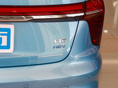 2023款 1.5T HEV智联旗领版