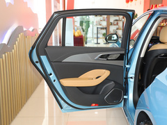 2023款 1.5T HEV智联旗领版