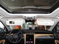 2023款 1.5T HEV智联旗领版