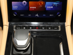 2023款 1.5T HEV智联旗领版