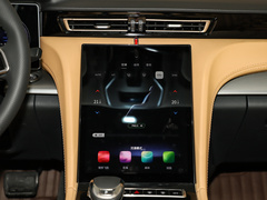 2023款 1.5T HEV智联旗领版