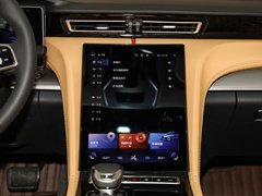 2023款 1.5T HEV智联旗领版