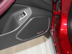 2023款 2.0T 自动智联旗畅版