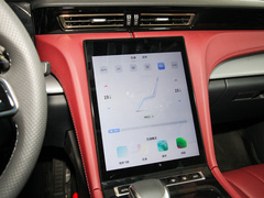 2023款 2.0T 自动智联旗畅版