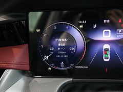2023款 2.0T 自动智联旗畅版