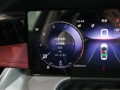 2023款 2.0T 自动智联旗畅版