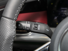 2023款 2.0T 自动智联旗畅版