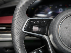 2023款 2.0T 自动智联旗畅版