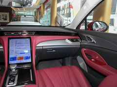 2023款 2.0T 自动智联旗畅版