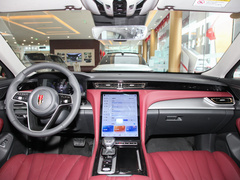 2023款 2.0T 自动智联旗畅版