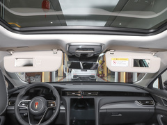 2023款 2.0T 自动智联旗畅版