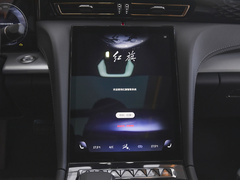 2023款 2.0T 自动智联旗畅版