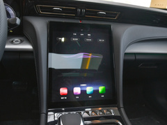 2023款 2.0T 自动智联旗畅版