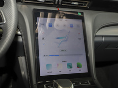 2023款 2.0T 自动智联旗领版