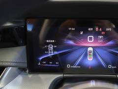 2023款 2.0T 自动智联旗领版