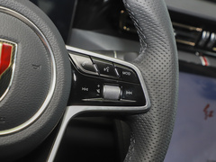 2023款 2.0T 自动智联旗领版